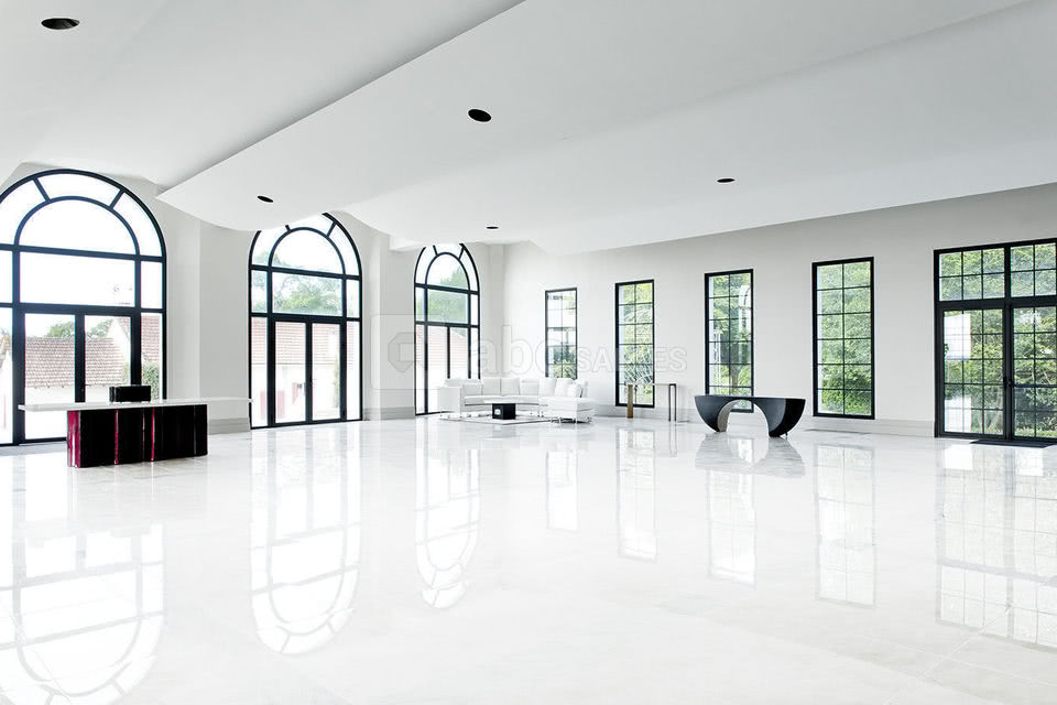 Salle Savannah