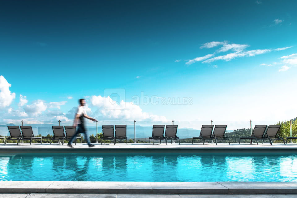 Le Relais de Saint Ser