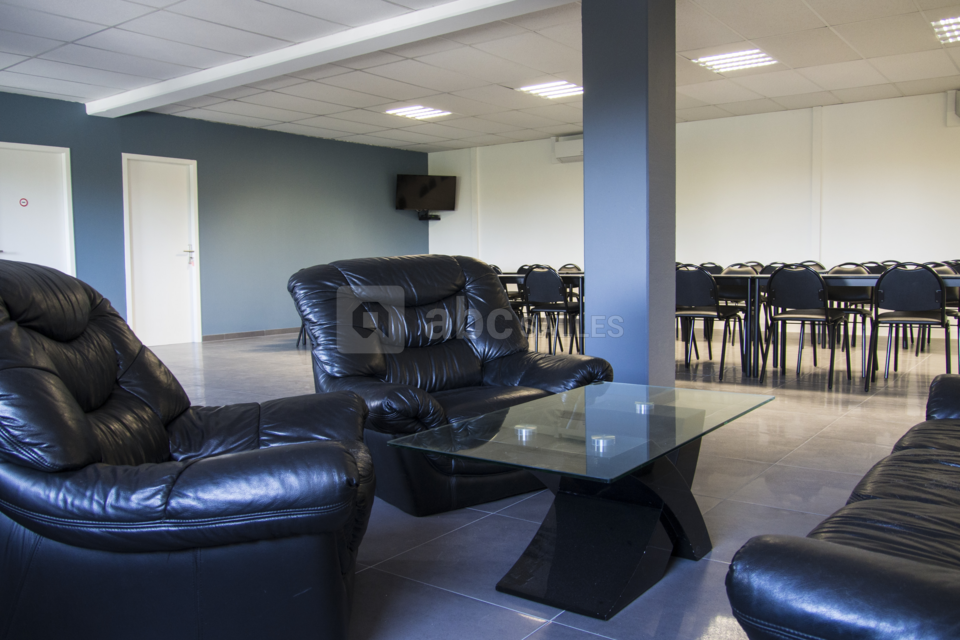 Salle