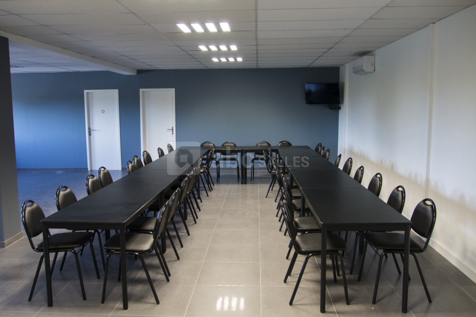 Salle