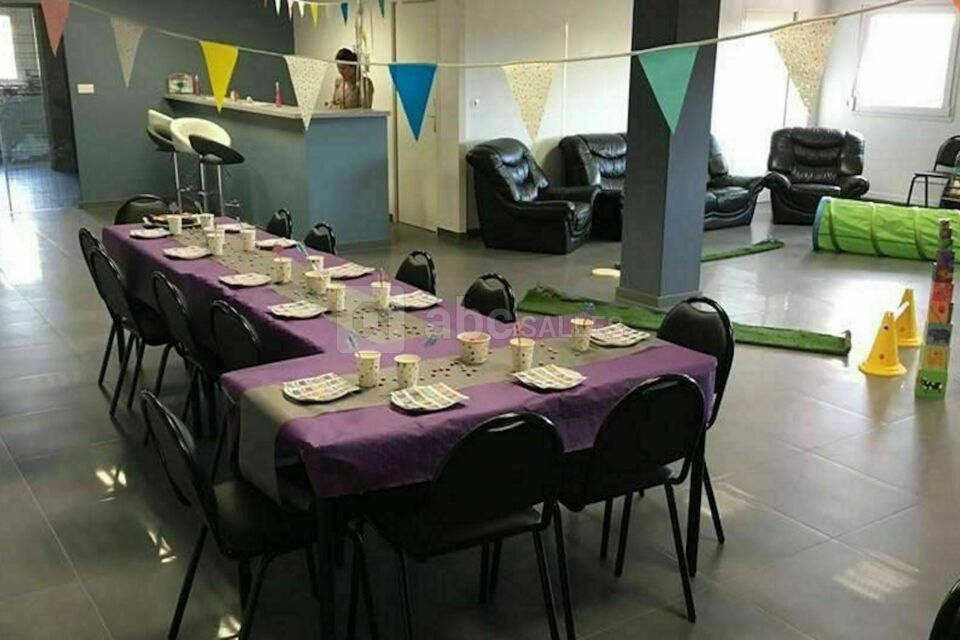 Salle