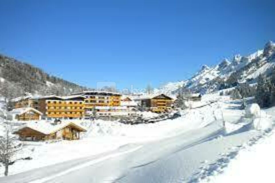 Azureva La Clusaz Les Confins