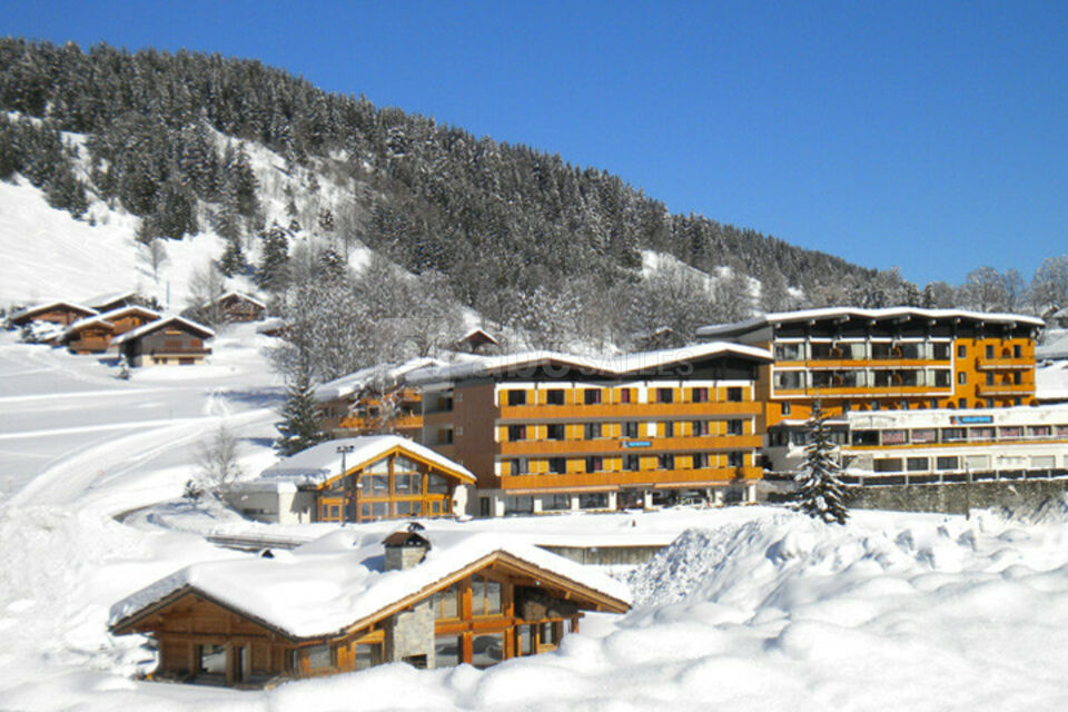 Azureva les Karellis