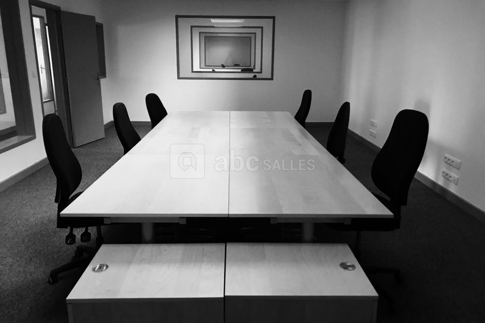 Le 21 Coworking