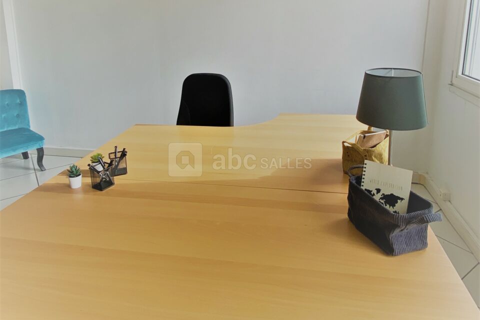 Bureau