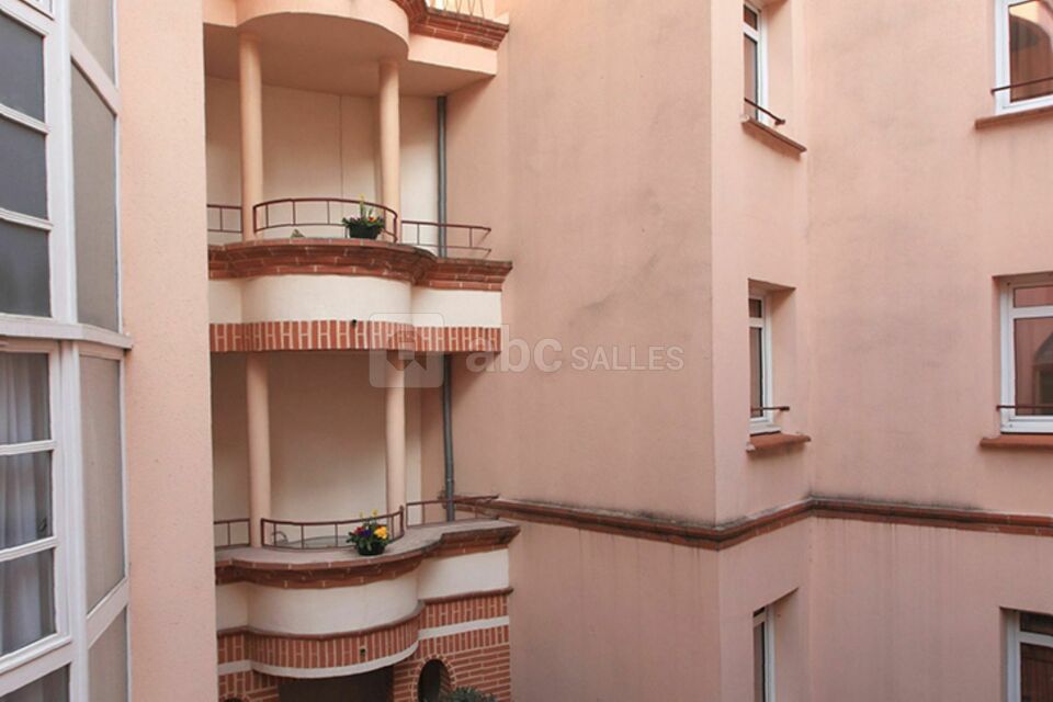 Hôtel Castellane