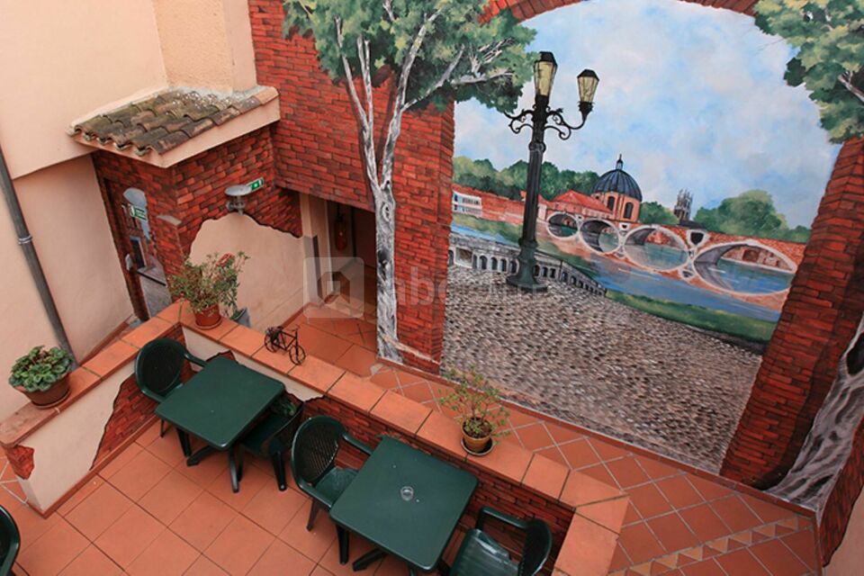 Hôtel Castellane