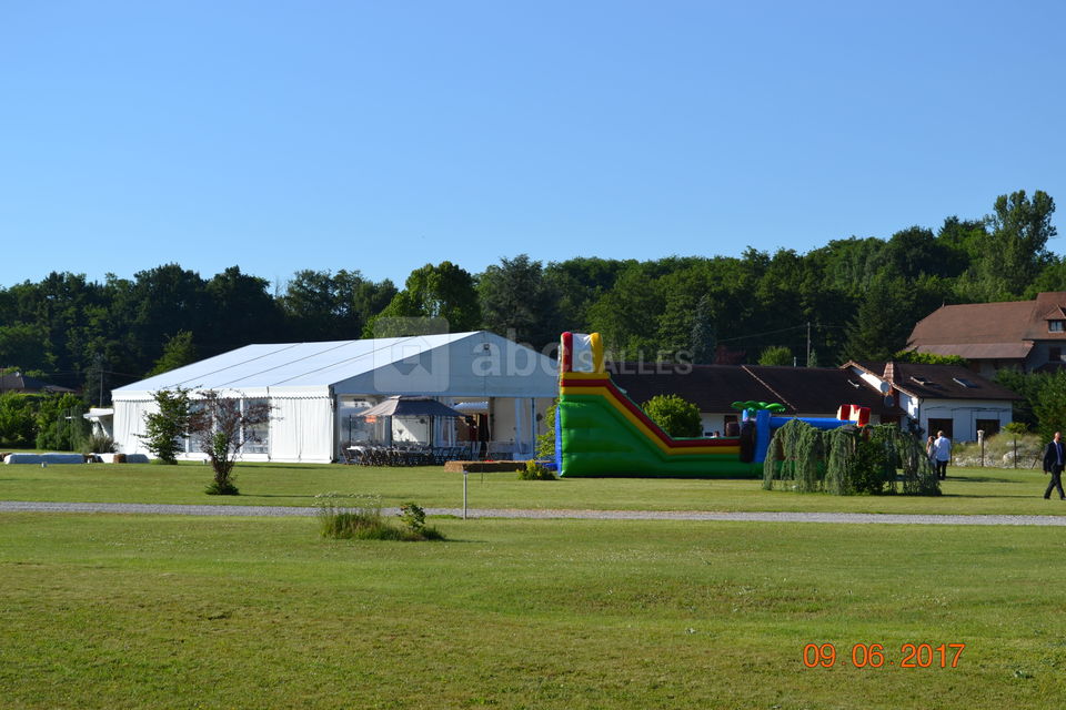 Domaine les Hirondelles