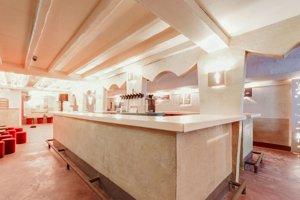 Villa La Grange