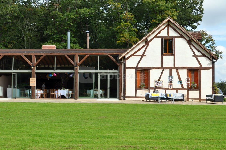 Domaine de la Choquette