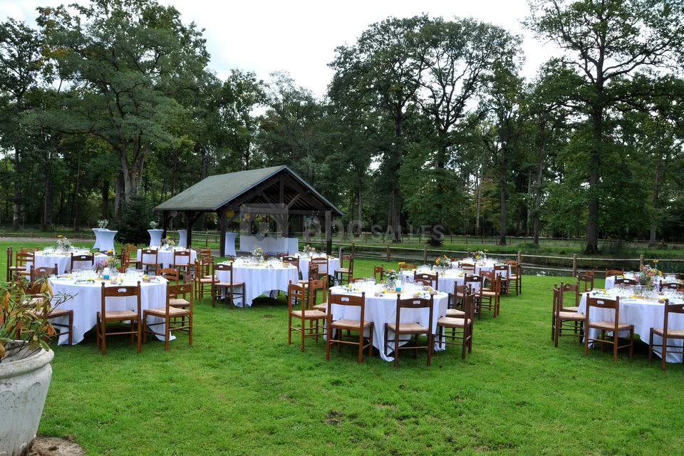 Domaine de la Choquette