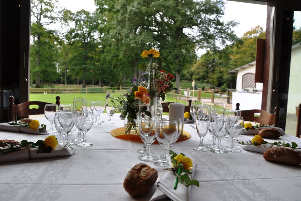 Domaine de la Choquette
