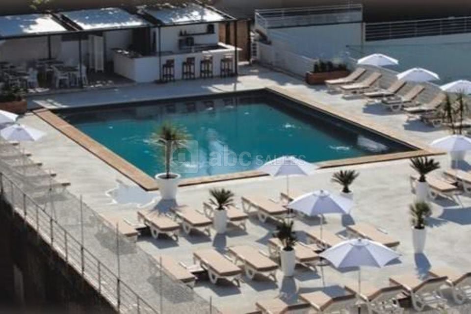 Om Foot Village
