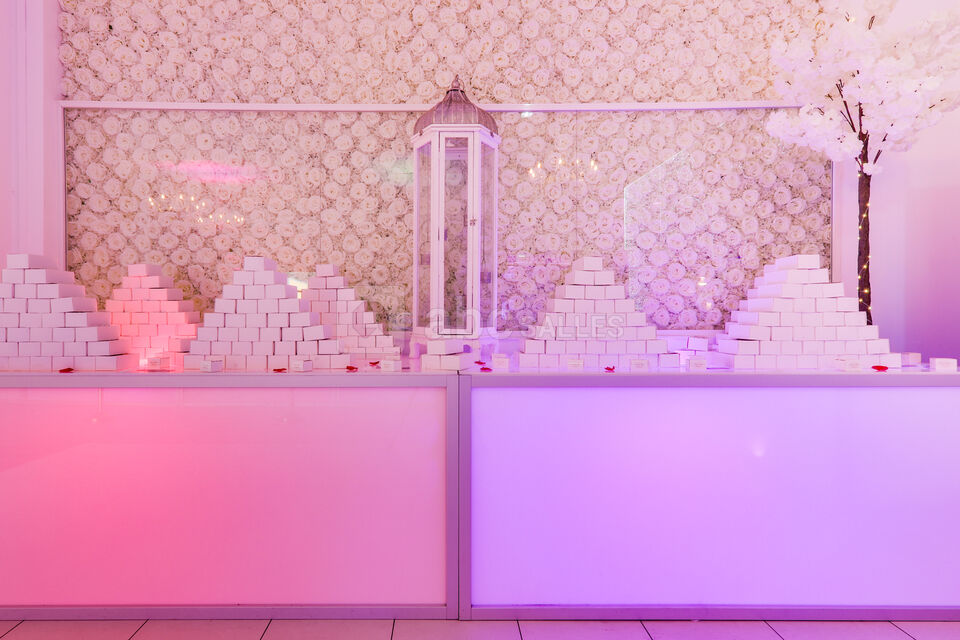 Les Salons Lyna