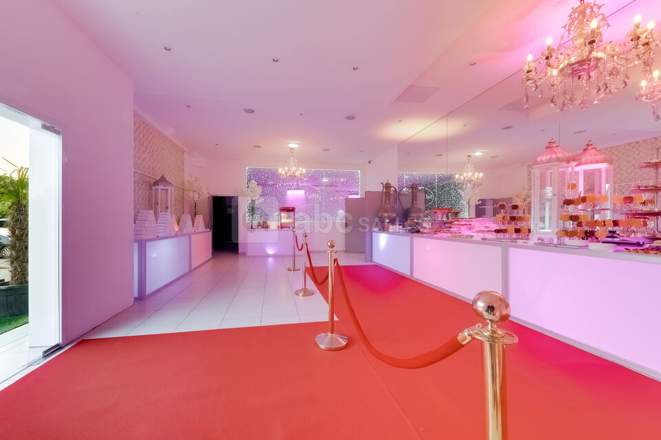 Les Salons Lyna