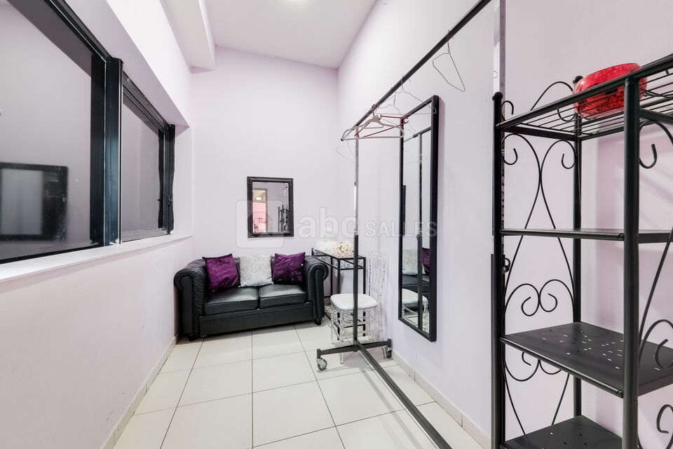Vestiaire