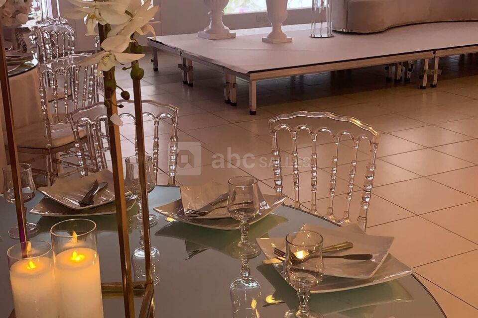 Les Salons Lyna