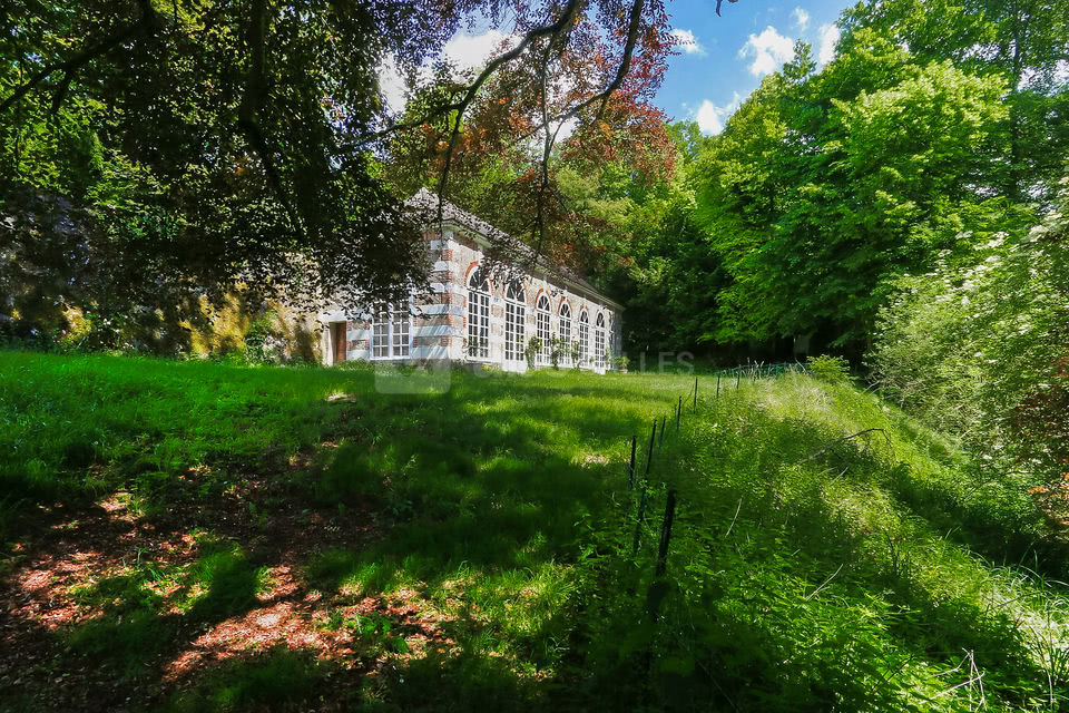 Château de Beaumont