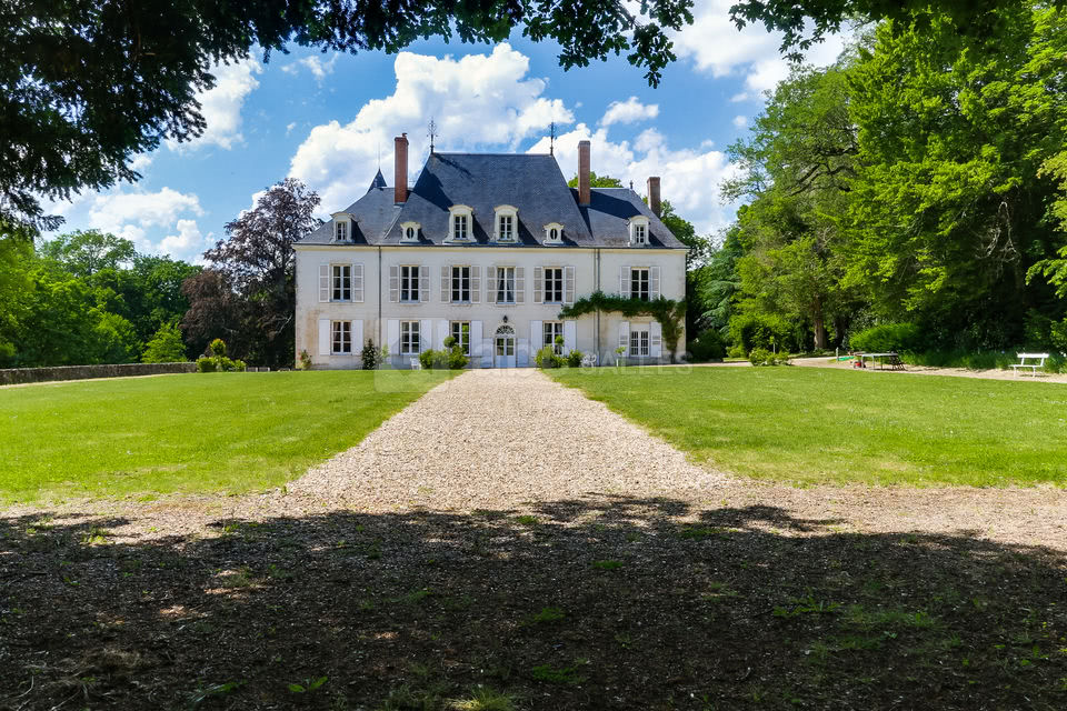 Château de Beaumont