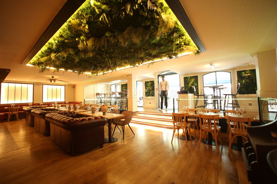 Bistro 25