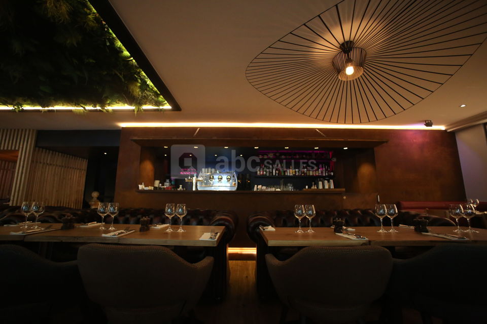Bistro 25