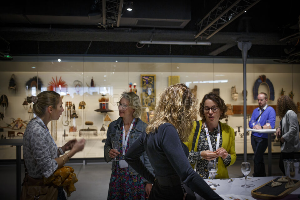 Musée des Confluences