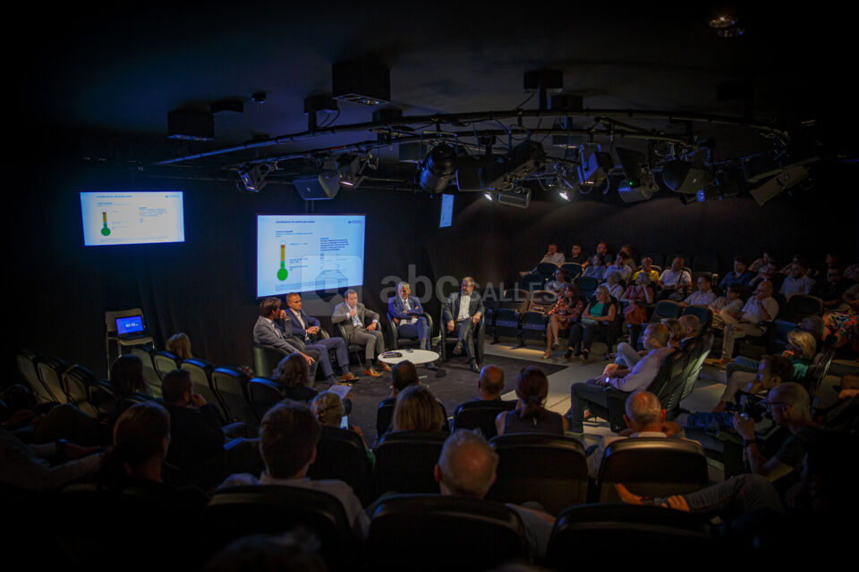 Musée des Confluences