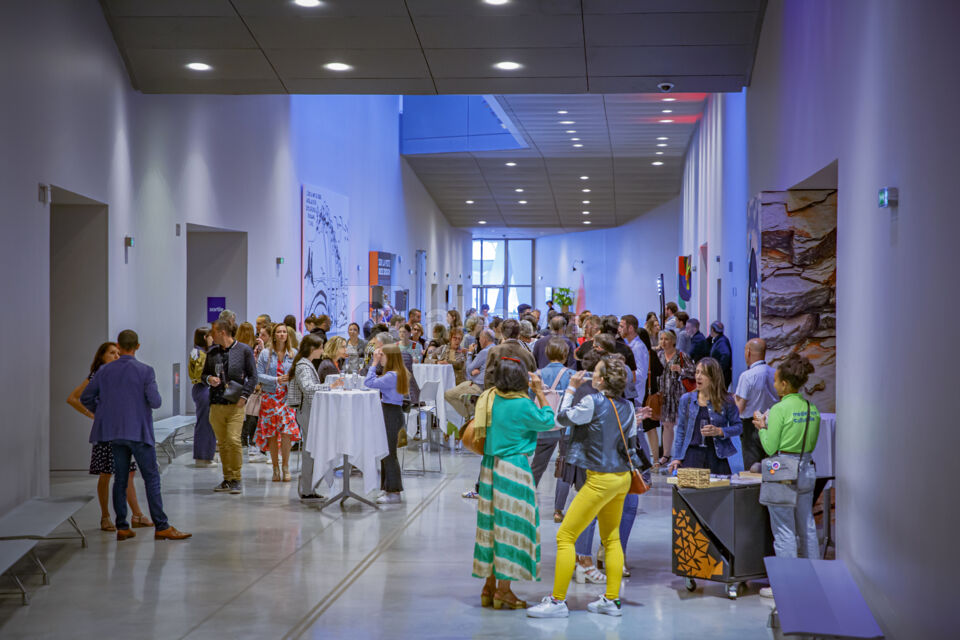 Musée des Confluences