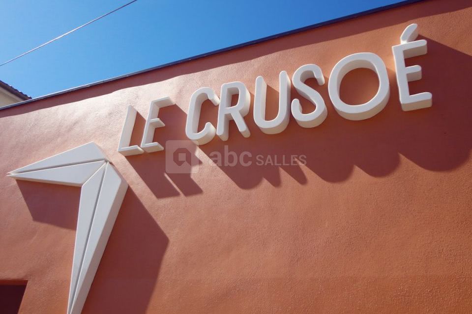 Le Crusoé
