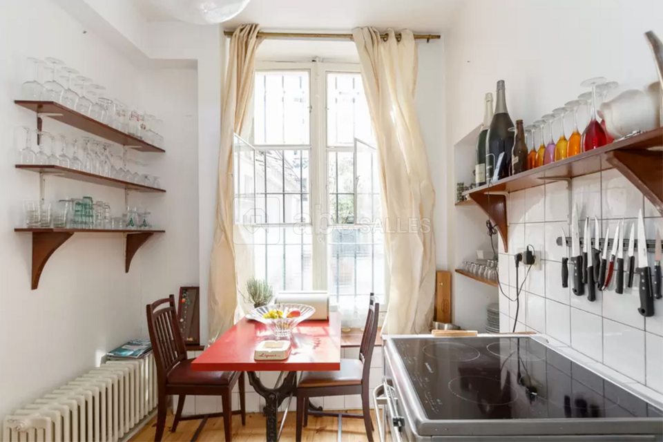 Showroom Dupetit-Thouars