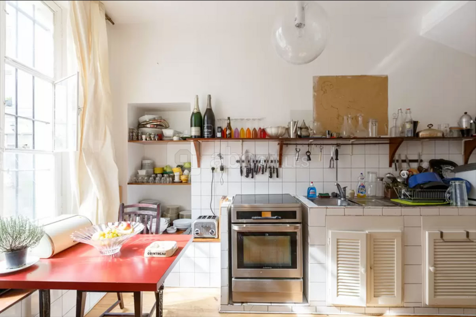 Showroom Dupetit-Thouars