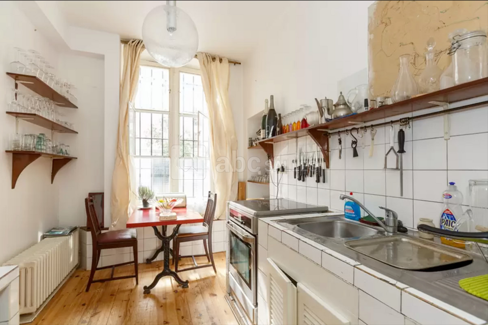 Showroom Dupetit-Thouars