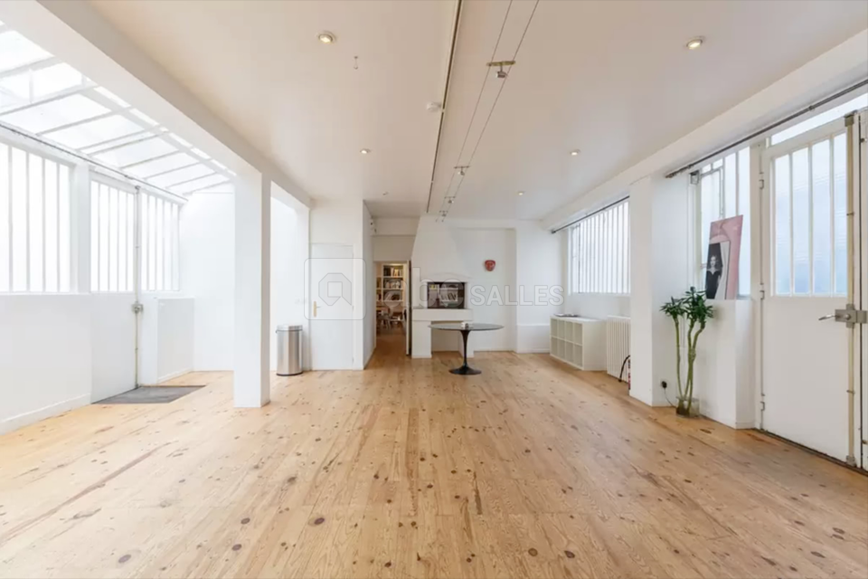 Showroom Dupetit-Thouars