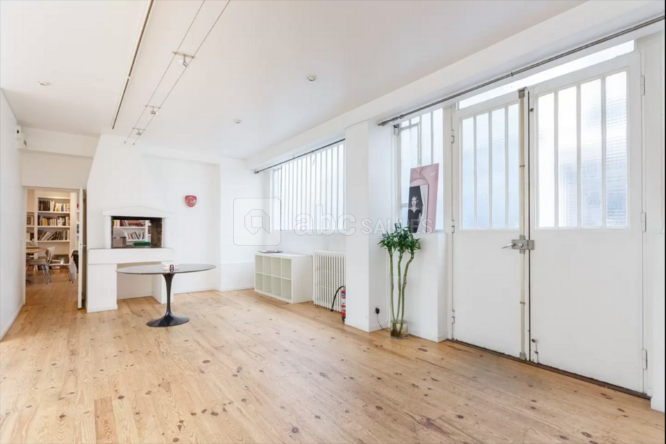 Showroom Dupetit-Thouars