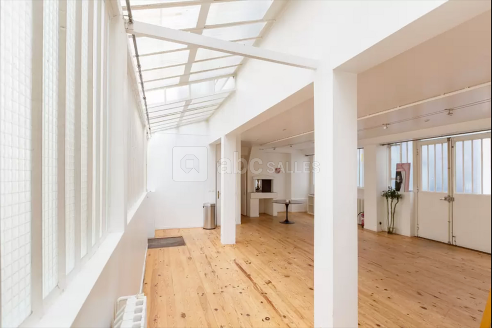 Showroom Dupetit-Thouars