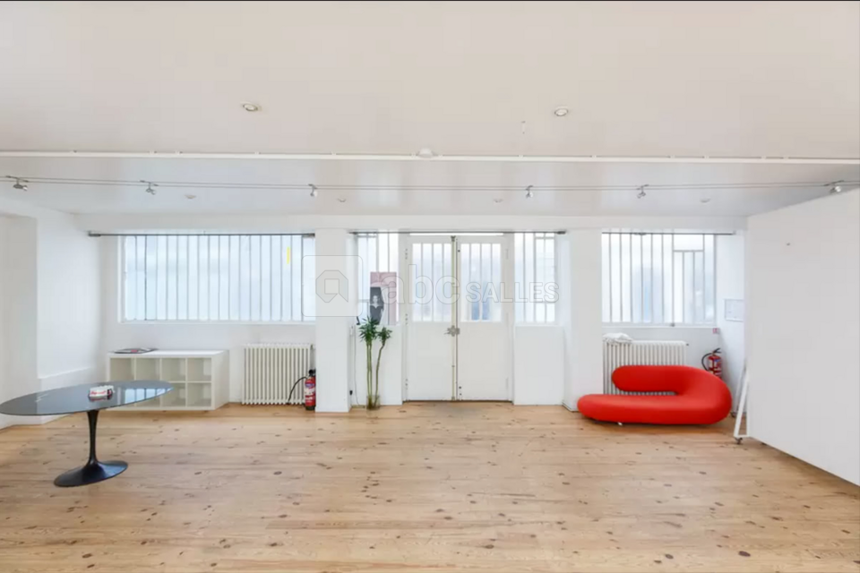 Showroom Dupetit-Thouars