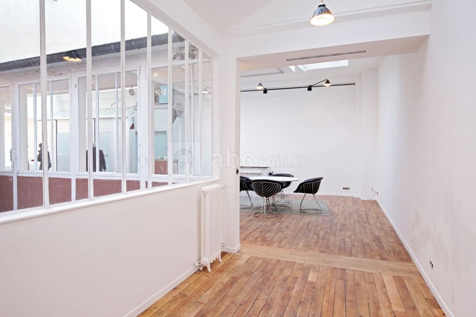 Le Showroom Turenne
