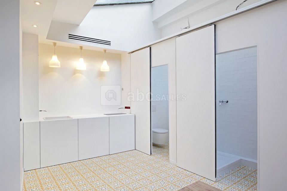 Le Showroom Turenne