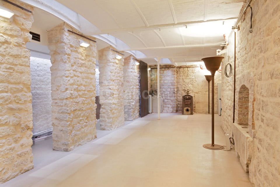 Le Showroom Turenne