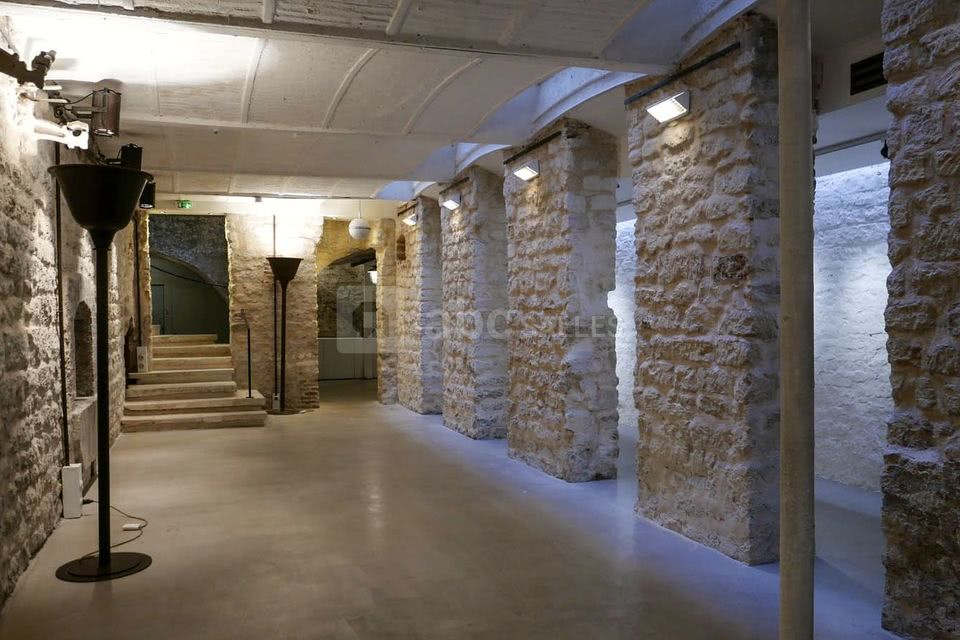 Le Showroom Turenne