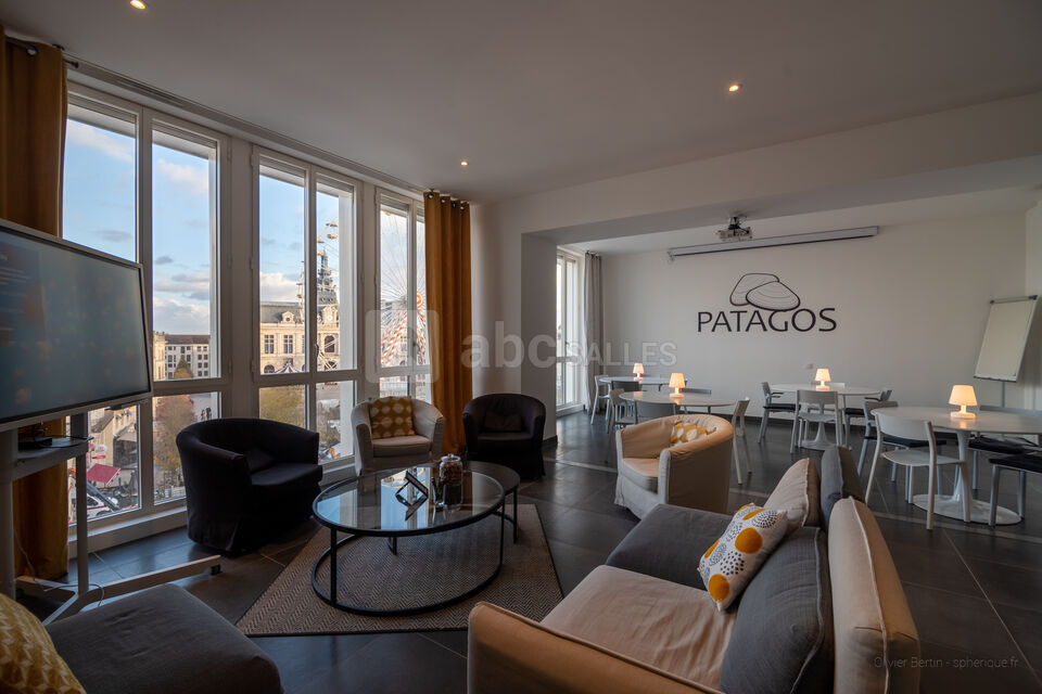 Patagos l'Appart