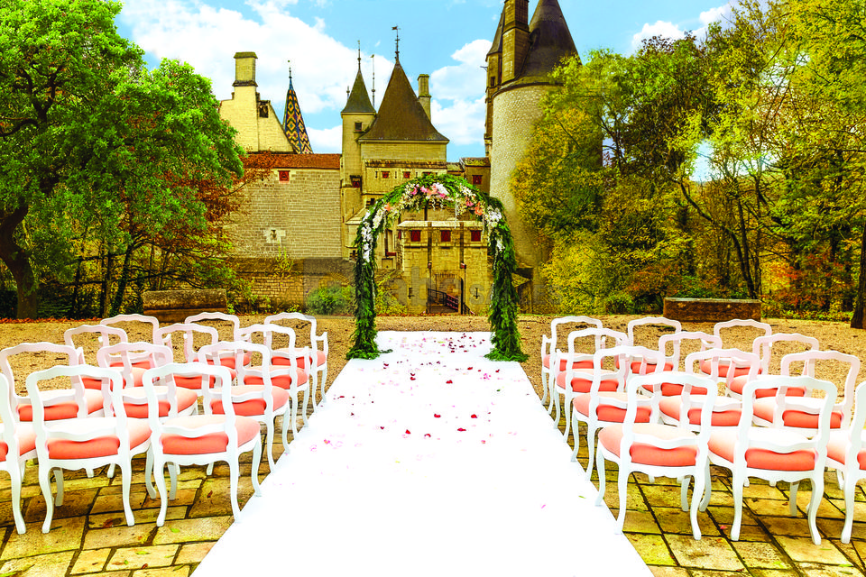 La Terrase Extérieure