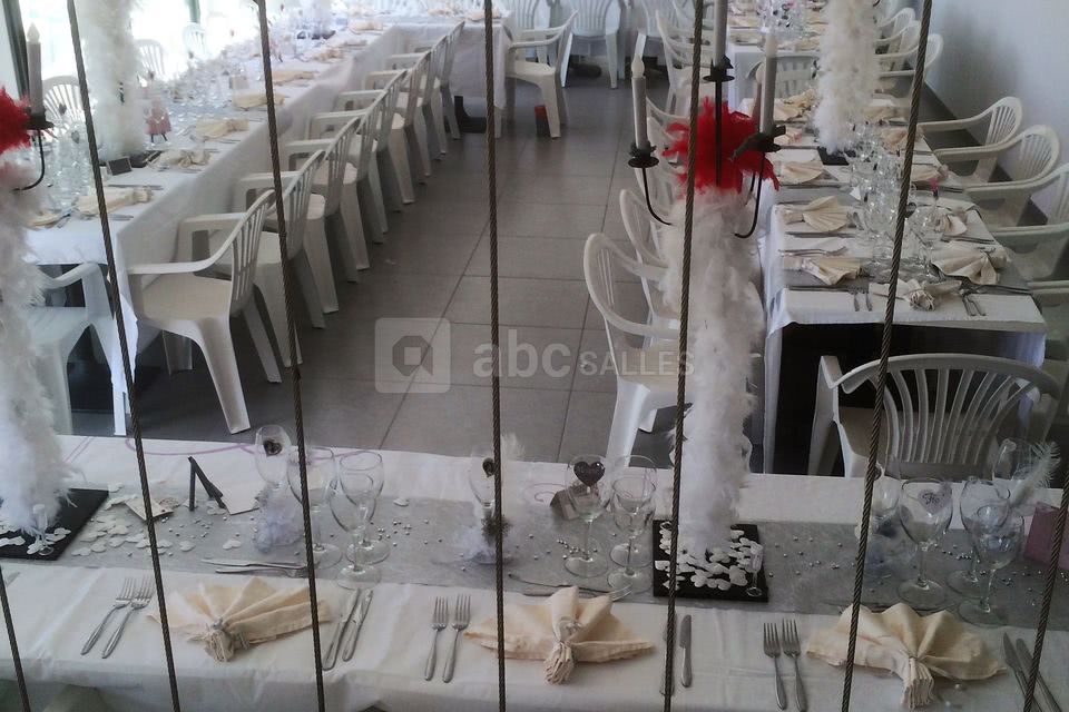 Les Écuries d'Ulysse