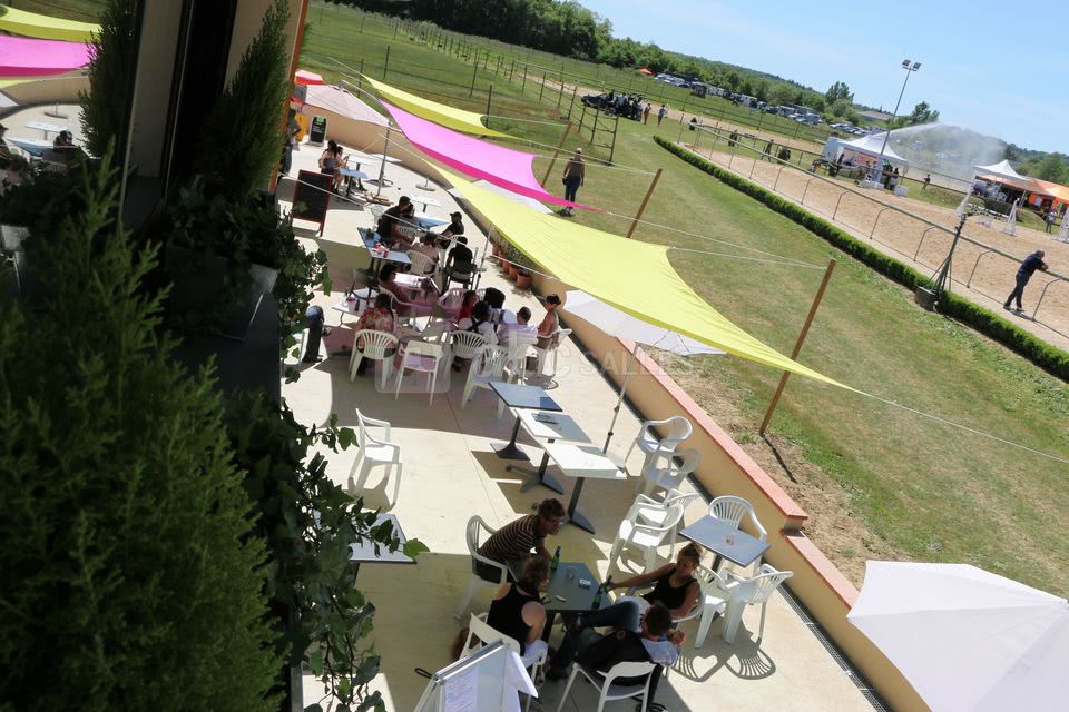 Les Écuries d'Ulysse