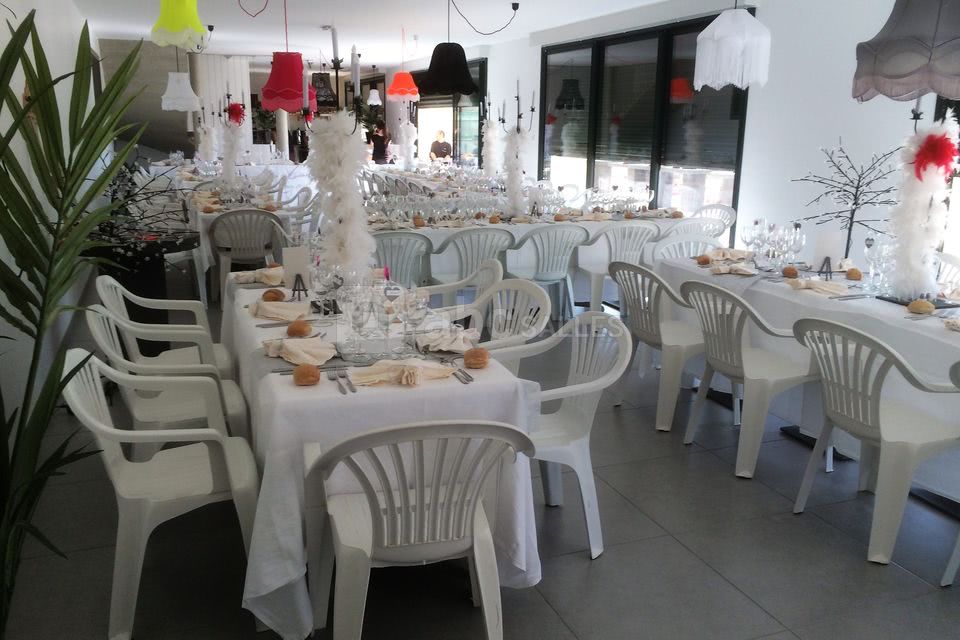 Les Écuries d'Ulysse