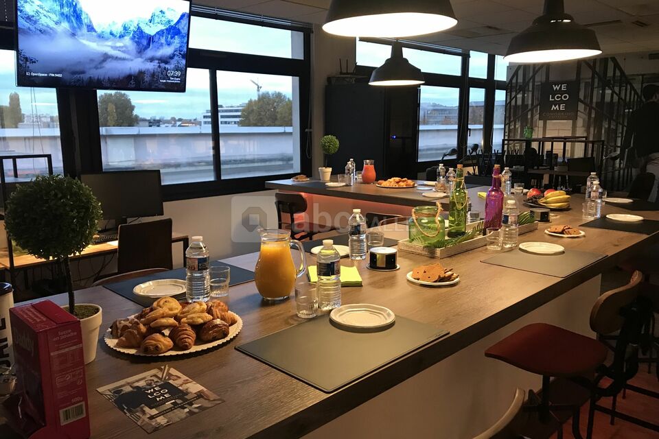 Welcome Coworking