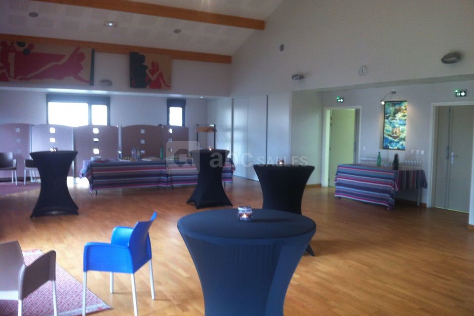 L'Arche en Pays Toulousain