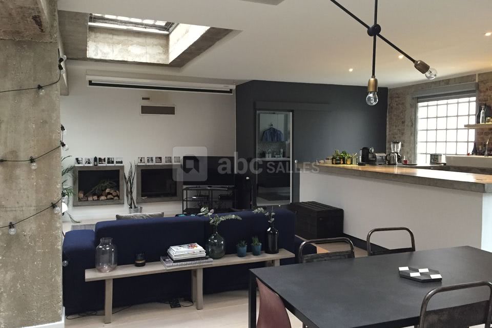 Atelier Hauteville