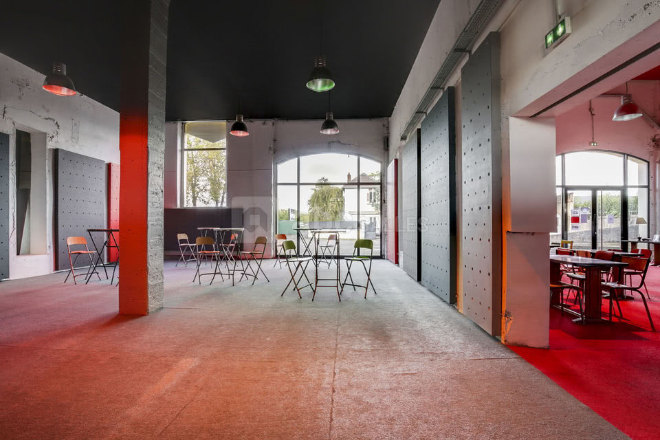 Salle 2