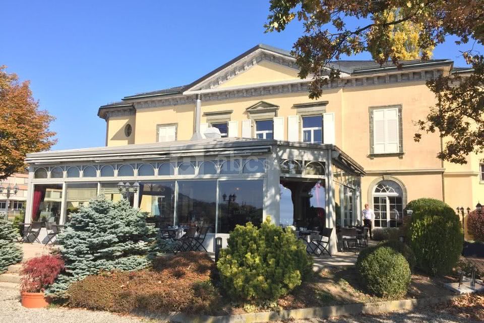 Auberge de l'Esplanade